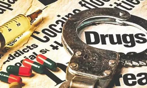 മൂന്ന് വർഷത്തിനിടെ ഇരുപത്തിമൂവായിരത്തിലധികം കേസുകൾ:  സംസ്ഥാനത്ത് മയക്കുമരുന്ന് കേസുകളില്‍ വൻവർധന