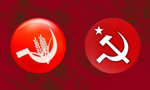 സർക്കാരിന്‍റെ ഒന്നാം വാർഷികാഘോഷം സി.പി.എം ഹൈജാക്ക് ചെയ്യുന്നു; സി.പി.ഐ