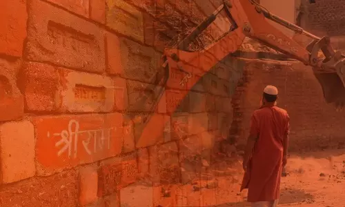 ഖാര്‍ഗോണിന്റെ സംഘര്‍ഷ ചരിതം