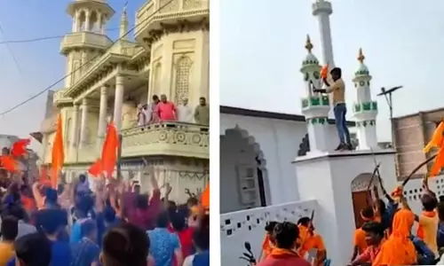 ഇന്ത്യ പ്രത്യേക ഉത്കണ്ഠയുള്ള രാജ്യം, മതസ്വാതന്ത്ര്യം ഗണ്യമായി വഷളാകുന്നു; മൂന്നാം വർഷവും വിലയിരുത്തലുമായി യു.എസ് ഏജൻസി ഇന്ത്യ പ്രത്യേക ഉത്കണ്ഠയുള്ള രാജ്യം, മതസ്വാതന്ത്ര്യം ഗണ്യമായി വഷളാകുന്നു; മൂന്നാം വർഷവും വിലയിരുത്തലുമായി യു.എസ് ഏജൻസി