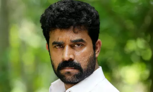 നടൻ വിജയ് ബാബുവിനെതിരെ ബലാത്സംഗ കേസ്