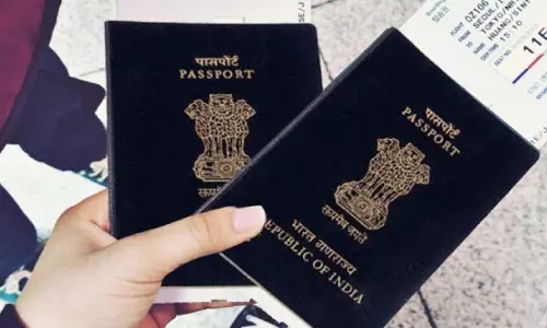 ദുബൈ കോൺസുലേറ്റ്​ മുഖേനയുള്ള പാസ്​പോർട്ട്​ സേവനം വൈകുന്നതിനെതിരെ വ്യാപക പരാതി