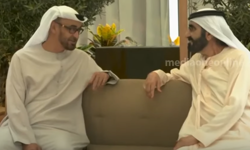 ദുബൈ എക്​സ്​പോ വൻവിജയമെന്ന്​ യു.എ.ഇ നേതൃത്വം