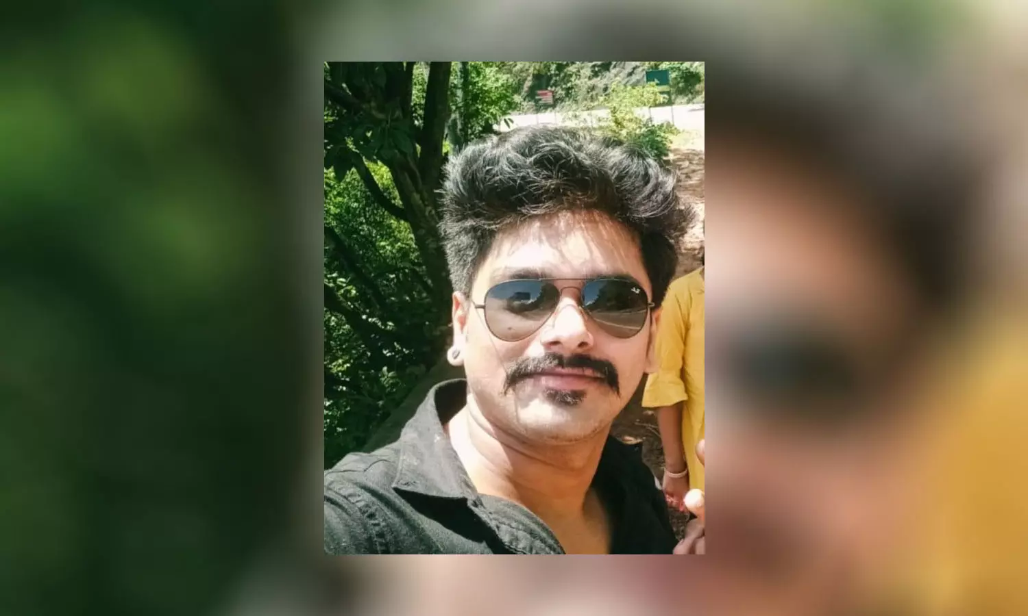 പൊലീസ് ചോദ്യംചെയ്യാൻ വിളിപ്പിച്ച യുവാവ് ദുരൂഹ സാഹചര്യത്തിൽ മരിച്ച നിലയിൽ