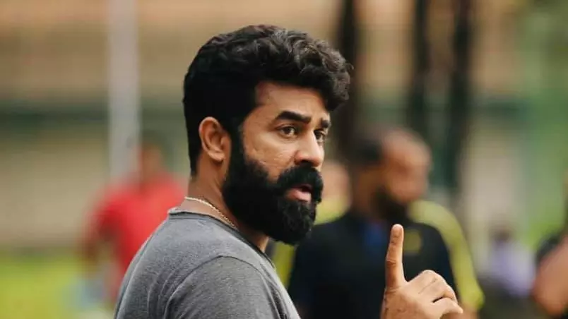 രക്ഷകനെപ്പോലെ പെരുമാറി, സുഹൃത്തും കാമുകനുമായി അഭിനയിച്ച് കെണിയിൽ വീഴ്ത്തി;  വിജയ് ബാബുവിനെതിരെ യുവതിയുടെ ഫേസ്ബുക്ക് കുറിപ്പ്‌