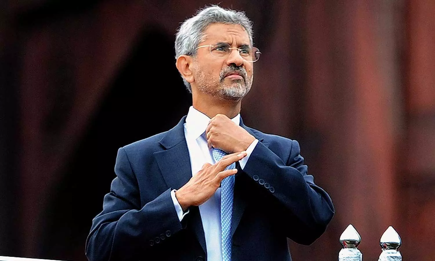 ഇവിടെ പ്രശ്നങ്ങളുണ്ടായപ്പോൾ നിങ്ങൾ എവിടെയായിരുന്നു?; ഇന്ത്യയുടെ റഷ്യ - യുക്രൈൻ നിലപാടിനെ എതിർക്കുന്ന യൂറോപ്യൻ രാജ്യങ്ങളോട് വിദേശകാര്യ മന്ത്രി ഇവിടെ പ്രശ്നങ്ങളുണ്ടായപ്പോൾ നിങ്ങൾ എവിടെയായിരുന്നു?; ഇന്ത്യയുടെ റഷ്യ - യുക്രൈൻ നിലപാടിനെ എതിർക്കുന്ന യൂറോപ്യൻ രാജ്യങ്ങളോട് വിദേശകാര്യ മന്ത്രി