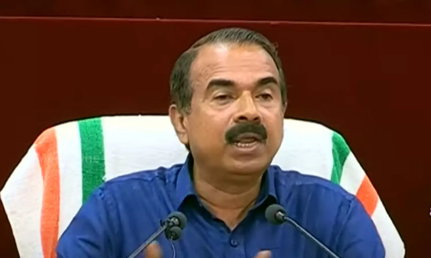 പദവി ഒഴിയുക എന്നാൽ വിരമിക്കുക എന്നല്ല അർഥം; രാഷ്ട്രീയത്തിൽ കൂടുതൽ സജീവമാകുമെന്ന് ജെയിംസ് മാത്യു പദവി ഒഴിയുക എന്നാൽ വിരമിക്കുക എന്നല്ല അർഥം; രാഷ്ട്രീയത്തിൽ കൂടുതൽ സജീവമാകുമെന്ന് ജെയിംസ് മാത്യു