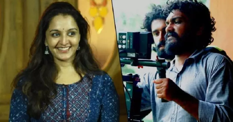 മഞ്ജു വാര്യരുടെ ജീവന് അപകടത്തിലാണെന്ന് സംശയിക്കുന്നതായി സംവിധായകന് സനല്കുമാര് ശശിധരന് മഞ്ജു വാര്യരുടെ ജീവന് അപകടത്തിലാണെന്ന് സംശയിക്കുന്നതായി സംവിധായകന് സനല്കുമാര് ശശിധരന്