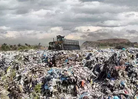 ലോകകപ്പ് സമയത്തെ മാലിന്യ സംസ്‌കരണത്തിന് വിപുലമായ സൗകര്യങ്ങള്‍