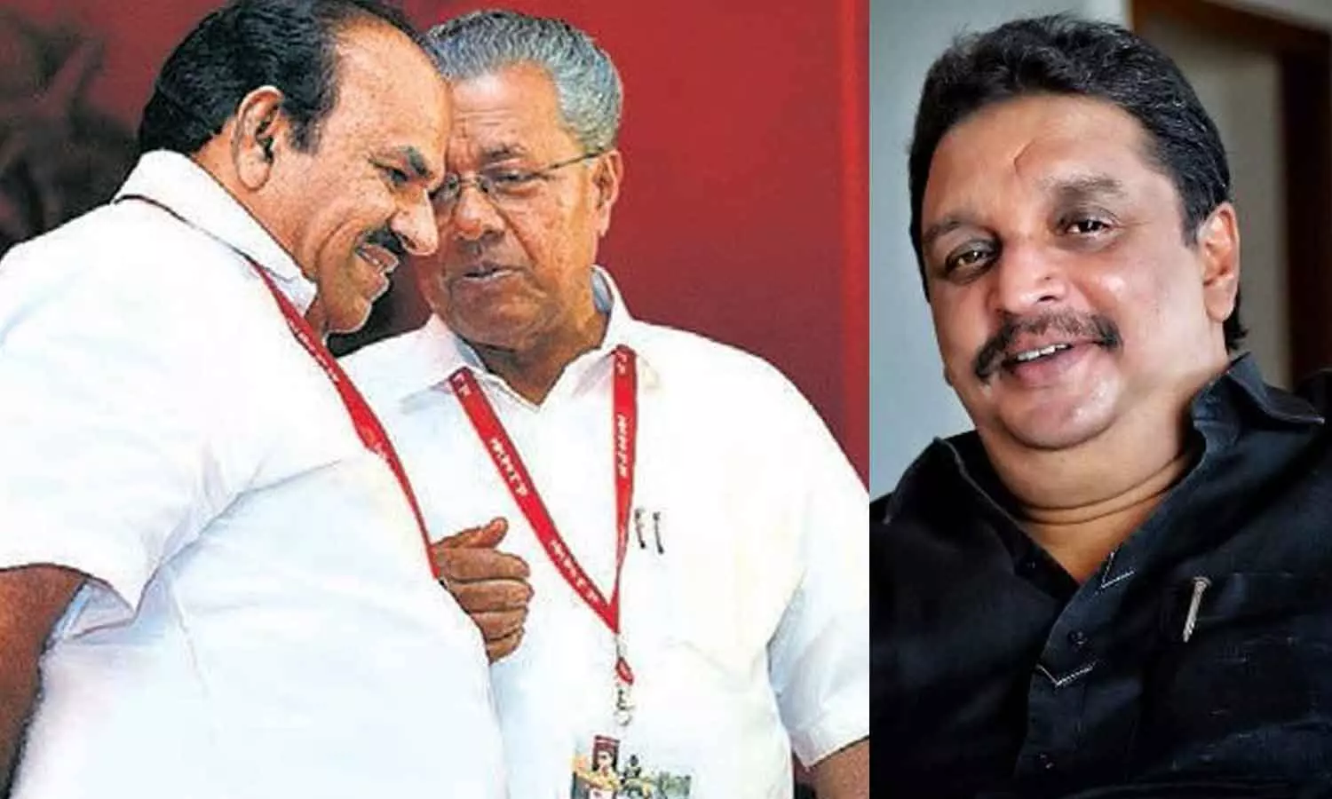 അന്ന് സിപിഎം എന്നോട് രാജിയാവശ്യപ്പെട്ടു, പിണറായിയോട് അതു പറയാൻ കോടിയേരിക്ക് ധൈര്യമുണ്ടോ?; ഗുജറാത്ത് വിവാദത്തിൽ ഷിബു ബേബി ജോൺ