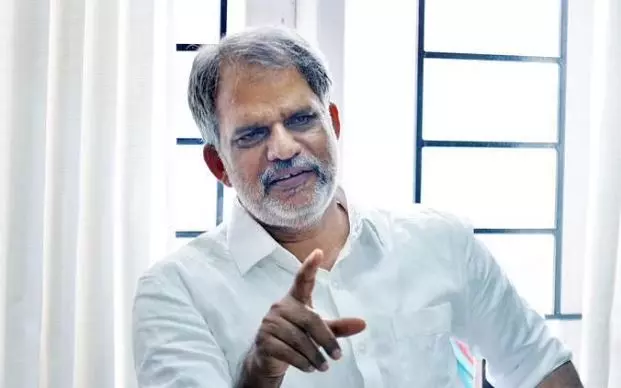 രാഷ്ട്രീയ നിലപാടിൽ വെള്ളം ചേർത്തിട്ടില്ല; ചീഫ് സെക്രട്ടറിയുടെ ഗുജറാത്ത് സന്ദർശനത്തിൽ എ. വിജയരാഘവൻ