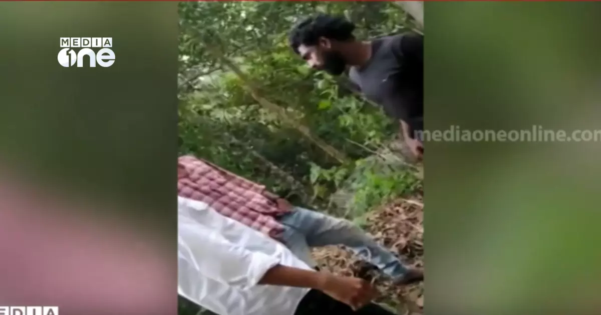 കിളിമാനൂരിൽ വിദ്യാർഥികൾക്ക് നേരെ സദാചാര ആക്രമണം