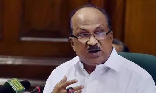 പദവികള്‍ കസേരയും മേശയുമാണ്; സ്റ്റൂള്‍ തന്നാലും കുഴപ്പമില്ലെന്ന് കെ.വി തോമസ്