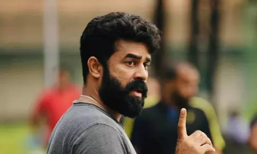 രക്ഷകനെപ്പോലെ പെരുമാറി, സുഹൃത്തും കാമുകനുമായി അഭിനയിച്ച് കെണിയിൽ വീഴ്ത്തി;  വിജയ് ബാബുവിനെതിരെ യുവതിയുടെ ഫേസ്ബുക്ക് കുറിപ്പ്‌