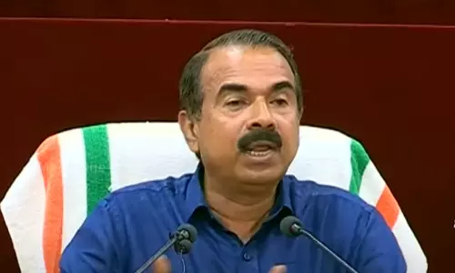 പദവി ഒഴിയുക എന്നാൽ വിരമിക്കുക എന്നല്ല അർഥം; രാഷ്ട്രീയത്തിൽ കൂടുതൽ സജീവമാകുമെന്ന് ജെയിംസ് മാത്യു