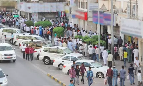 ഒമാനില്‍ സ്വകാര്യമേഖലയില്‍ ജോലി ചെയ്യുന്ന സ്വദേശികളുടെ എണ്ണത്തില്‍ വര്‍ധനവ്