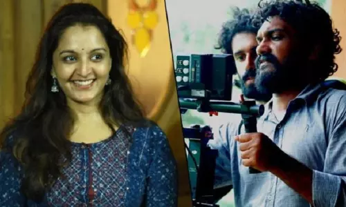 മഞ്ജു വാര്യരുടെ ജീവന്‍ അപകടത്തിലാണെന്ന് സംശയിക്കുന്നതായി സംവിധായകന്‍ സനല്‍കുമാര്‍ ശശിധരന്‍