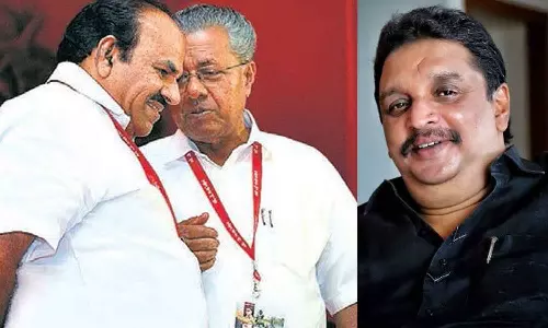 അന്ന് സിപിഎം എന്നോട് രാജിയാവശ്യപ്പെട്ടു, പിണറായിയോട് അതു പറയാൻ കോടിയേരിക്ക് ധൈര്യമുണ്ടോ?; ഗുജറാത്ത് വിവാദത്തിൽ ഷിബു ബേബി ജോൺ