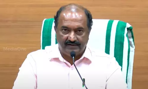 കേരളം ആറ് വർഷമായി ഇന്ധന നികുതി കൂട്ടിയില്ല; പ്രധാനമന്ത്രി തെറ്റിദ്ധരിപ്പിക്കുന്നുവെന്ന് കെ.എൻ ബാലഗോപാൽ