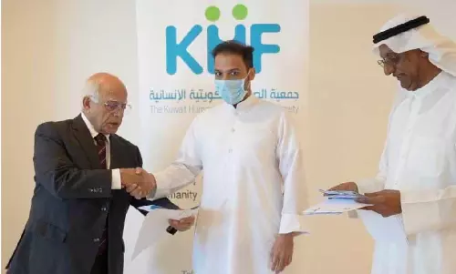 കുവൈത്തില്‍ ആറുമാസത്തിനിടെ ലഭ്യമാക്കിയത്  615 സൗജന്യ ഡയാലിസിസ് സേവനം