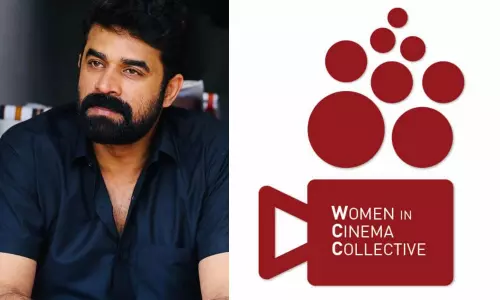 പരാതിക്കാരിയെ പ്രതി പരസ്യമായി അപമാനിക്കുന്നത് അപലപനീയം; ഡബ്ല്യൂ.സി.സി