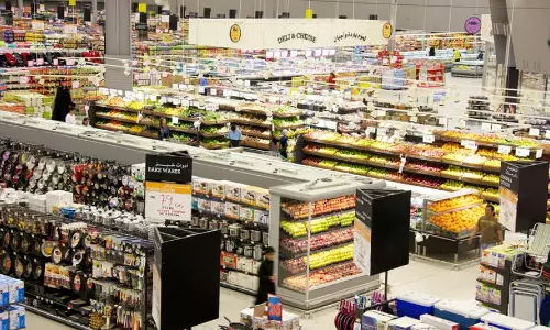 റമദാനിലെ വിലക്കയറ്റം പിടിച്ചുനിര്‍ത്താന്‍   നടത്തിയ ഇടപെടലുകള്‍ ഫലം കണ്ടതായി ഖത്തര്‍