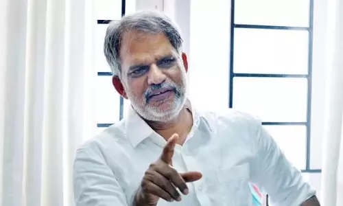 രാഷ്ട്രീയ നിലപാടിൽ വെള്ളം ചേർത്തിട്ടില്ല; ചീഫ് സെക്രട്ടറിയുടെ ഗുജറാത്ത് സന്ദർശനത്തിൽ എ. വിജയരാഘവൻ