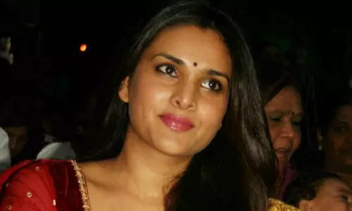 നിങ്ങളുടെ അജ്ഞത അമ്പരപ്പിക്കുന്നു; അജയ് ദേവ്ഗണിനെതിരെ നടി രമ്യ