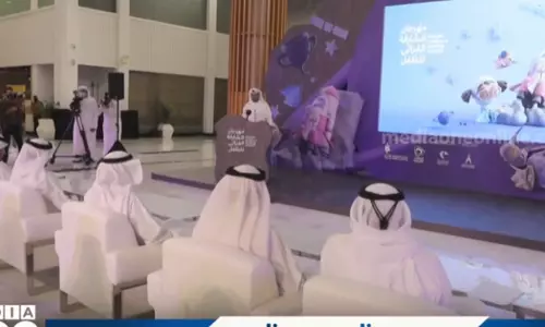 കുട്ടികളുടെ വായനോത്സവത്തിന് ഷാർജയിൽ മേയ് 11ന് തുടക്കം കുട്ടികളുടെ വായനോത്സവത്തിന് ഷാർജയിൽ മേയ് 11ന് തുടക്കം