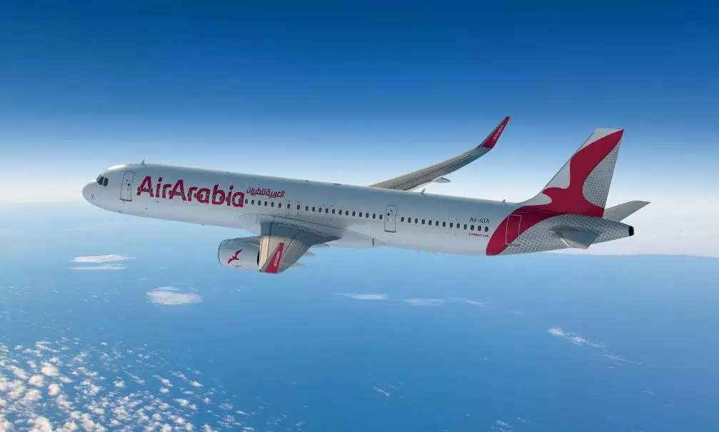 എയര് അറേബ്യ അബൂദബി ബഹ്റൈനിലേക്ക് സര്വീസ് ആരംഭിക്കുന്നു എയര് അറേബ്യ അബൂദബി ബഹ്റൈനിലേക്ക് സര്വീസ് ആരംഭിക്കുന്നു