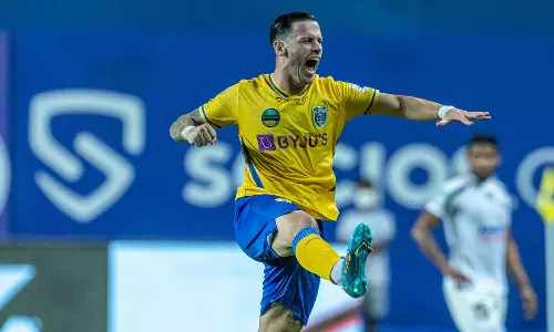 അടുത്ത സീസണിൽ ബ്ലാസ്‌റ്റേഴ്‌സിലില്ല; വാസ്‌ക്വസിനെ റാഞ്ചി എഫ്‌സി ഗോവ