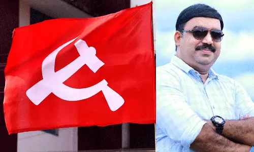 പീഡന പരാതി; കണ്ണൂരിൽ സി.പി.എം ലോക്കൽ സെക്രട്ടറിയെ സ്ഥാനങ്ങളിൽ നിന്നും നീക്കി