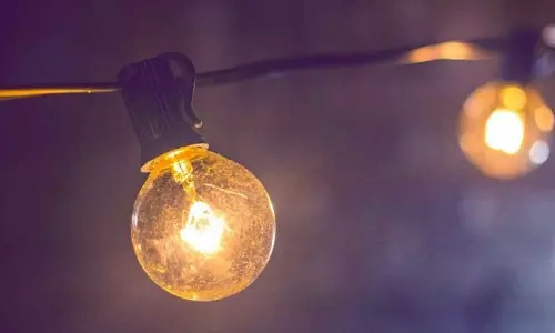 സംസ്ഥാനത്ത് വൈദ്യുതി നിയന്ത്രണം