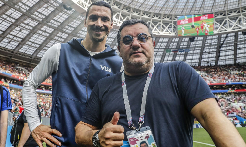 സൂപ്പർ ഏജന്റ് മിനോ റയോള അന്തരിച്ചുവെന്ന വാർത്ത വ്യാജമെന്ന് കുടുംബം