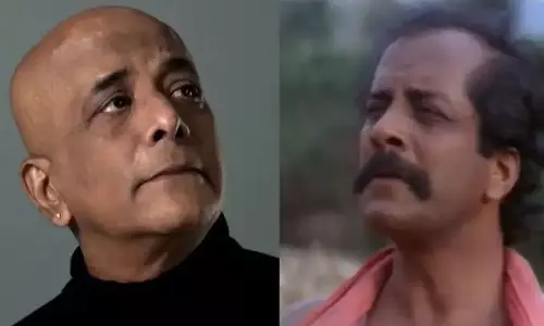 താഴ്‌വാരത്തിലെ രാഘവൻ ഇനി ഓർമ്മ; നടൻ സലിം ഘൗസ് അന്തരിച്ചു