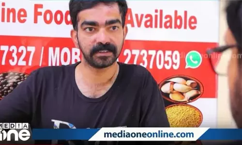 മീഡിയവണിനും ചേര്ത്തുപിടിച്ചവര്ക്കും നന്ദി; സംഗീത് തുടര്ചികിത്സയ്ക്കായി നാട്ടിലേക്ക് മീഡിയവണിനും ചേര്ത്തുപിടിച്ചവര്ക്കും നന്ദി; സംഗീത് തുടര്ചികിത്സയ്ക്കായി നാട്ടിലേക്ക്