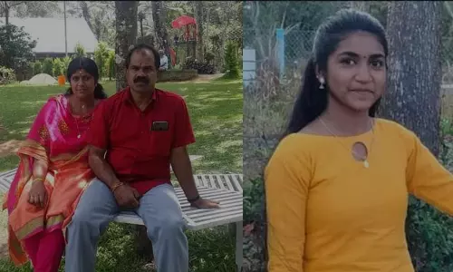 ഇടുക്കിയിൽ തീകൊളുത്തി ആത്മഹത്യ ചെയ്ത ദമ്പതികളുടെ മകൾ മരിച്ചു ഇടുക്കിയിൽ തീകൊളുത്തി ആത്മഹത്യ ചെയ്ത ദമ്പതികളുടെ മകൾ മരിച്ചു