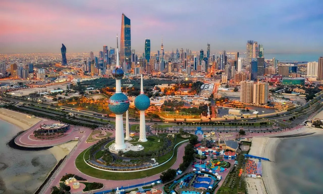 കുവൈത്ത് പൗരന്മാര്‍ക്ക് കൊറിയയിലേക്ക്   വിസയില്ലാതെ യാത്ര ചെയ്യാം