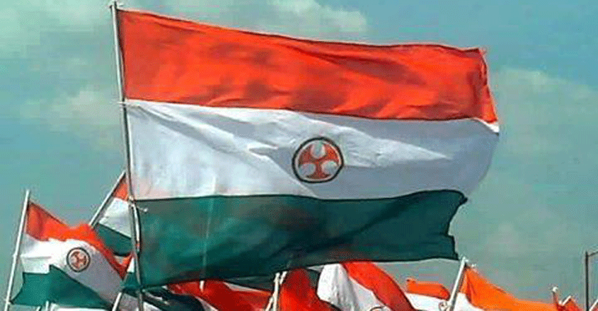 നിങ്ങൾ ഈ മണ്ണിനോട് ചേർത്ത തലച്ചോറിന് പകരമാകില്ല ഒരു പൊതിച്ചോറും...; ഡി.വൈ.എഫ്.ഐക്ക് മറുപടിയുമായി യൂത്ത് കോണ്‍ഗ്രസ്