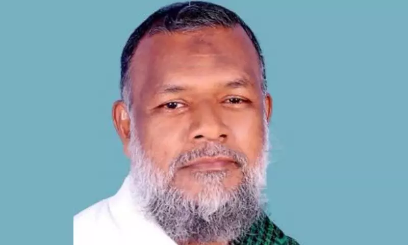 ചരിത്ര പാലക രത്‌നം പുരസ്‌കാരം അബ്ദുറഹ്മാന്‍ നെല്ലിക്കുത്തിന്