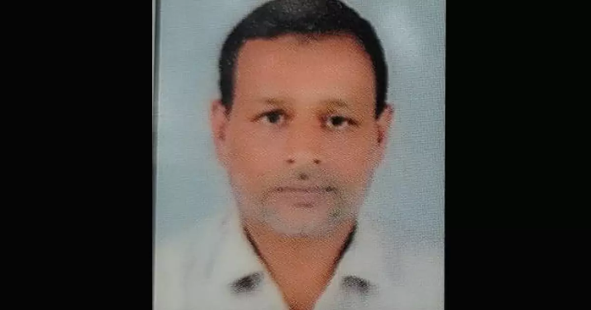 കോഴിക്കോട് സ്വദേശി സലാലയിലെ പള്ളിയിൽ വെടിയേറ്റ് മരിച്ച നിലയിൽ