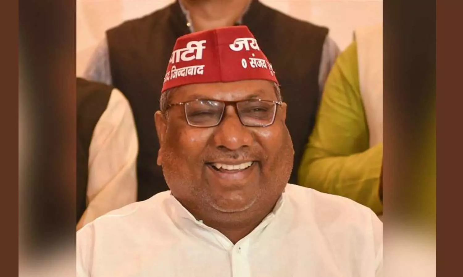 ഹിന്ദി അറിയാത്തവർ ഇന്ത്യക്കാരല്ല; അവർ രാജ്യം വിടണം: യു.പി മന്ത്രി ഹിന്ദി അറിയാത്തവർ ഇന്ത്യക്കാരല്ല; അവർ രാജ്യം വിടണം: യു.പി മന്ത്രി