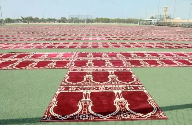 കുവൈത്തില്‍ ഇത്തവണ കോവിഡ് നിയന്ത്രണങ്ങളില്ലാത്ത പെരുന്നാള്‍