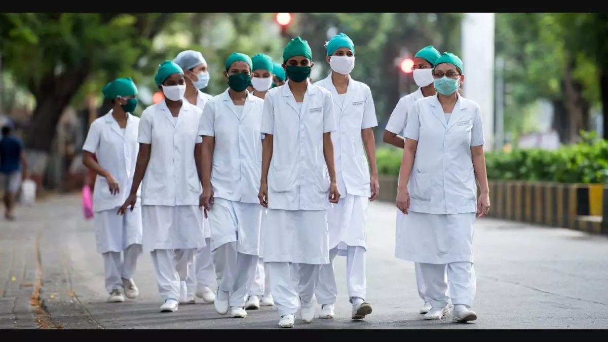 ജർമനിയിൽ നഴ്സായി ജോലി ചെയ്യാൻ ആഗ്രഹമുണ്ടോ? നോർക്ക ഇന്റർവ്യൂ മേയ് നാലുമുതൽ ജർമനിയിൽ നഴ്സായി ജോലി ചെയ്യാൻ ആഗ്രഹമുണ്ടോ? നോർക്ക ഇന്റർവ്യൂ മേയ് നാലുമുതൽ