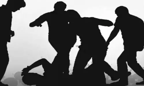 A feast at the gangsters house; Suspension of two policemen,dysp,latestnews,