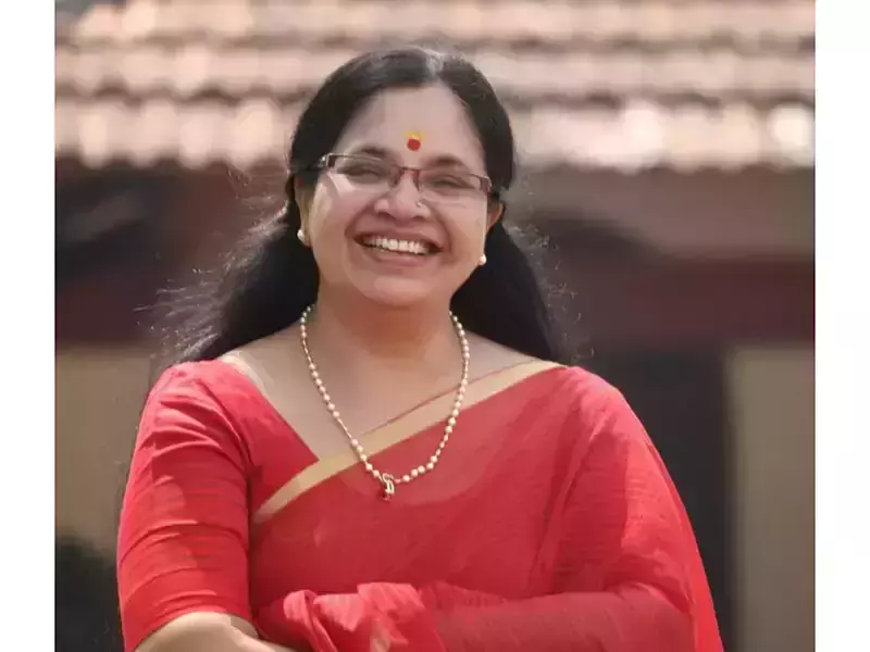 നടിയെ ആക്രമിച്ച കേസ്; ഭാഗ്യലക്ഷ്മിയുടെ മൊഴിയെടുത്തു