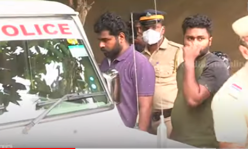 ഹണിട്രാപ്പിലൂടെ യുവാവില്‍ നിന്നും തട്ടിയെടുത്തത് 46 ലക്ഷം; സഹോദരങ്ങള്‍ പിടിയില്‍