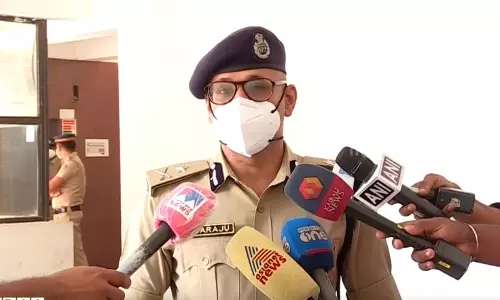 വിജയ് ബാബു കീഴടങ്ങുമെന്നാണ് പ്രതീക്ഷ; സിറ്റി പൊലീസ് കമ്മീഷണർ