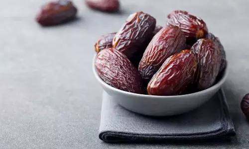 ഈന്തപ്പഴത്തെ മാറ്റി നിർത്തല്ലേ... അറിയാം അത്‍ഭുത ഗുണങ്ങൾ