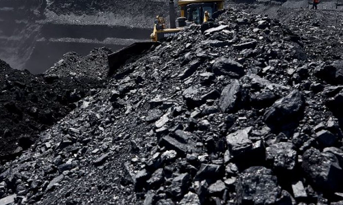 കൽക്കരിക്ഷാമം; രാജ്യത്ത് വൈദ്യുതി പ്രതിസന്ധി രൂക്ഷമാകുന്നു കൽക്കരിക്ഷാമം; രാജ്യത്ത് വൈദ്യുതി പ്രതിസന്ധി രൂക്ഷമാകുന്നു